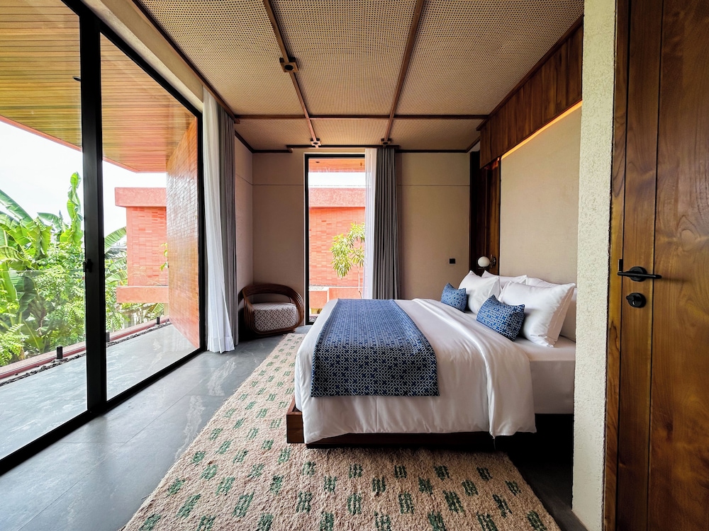 TUI BLUE Berawa Hotel and Villas 8/50