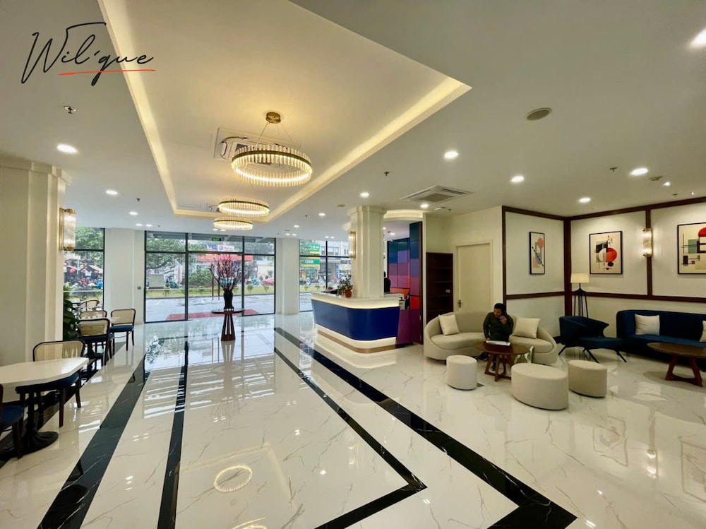Wil'que Westlake Hotel & Residences 8/50