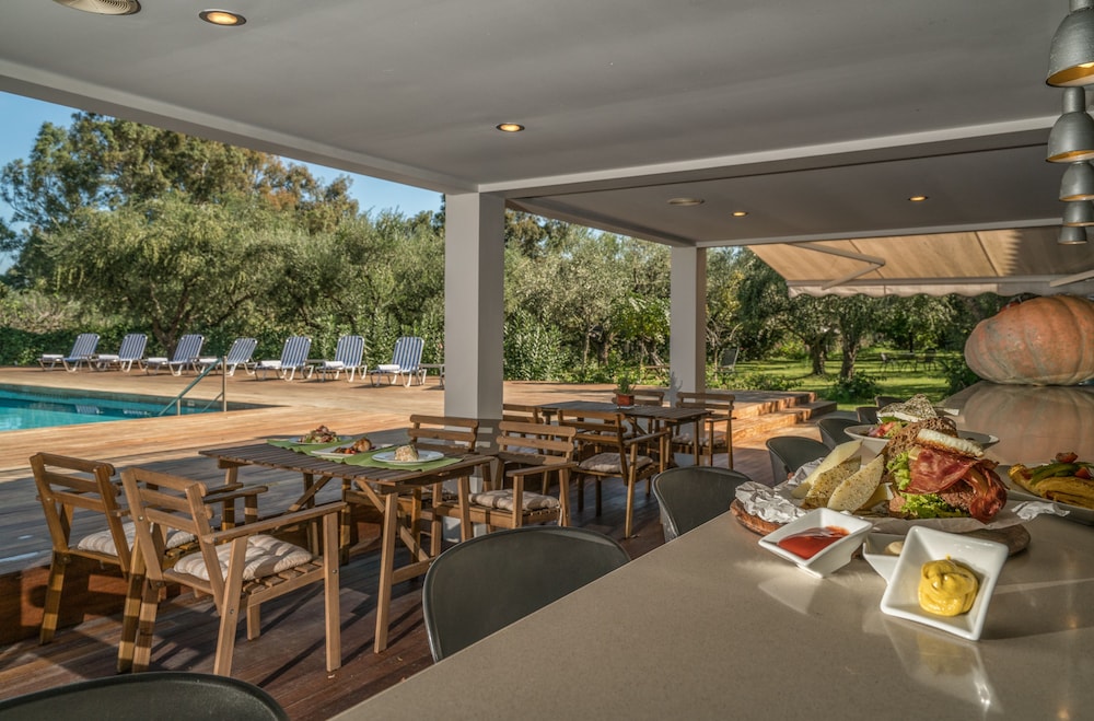 Castelli Hotel - Adults Only 28/50