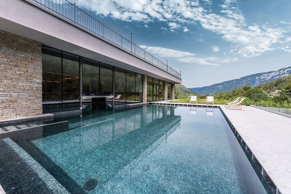 Gaia Wellness Residence Hotel 24/40
