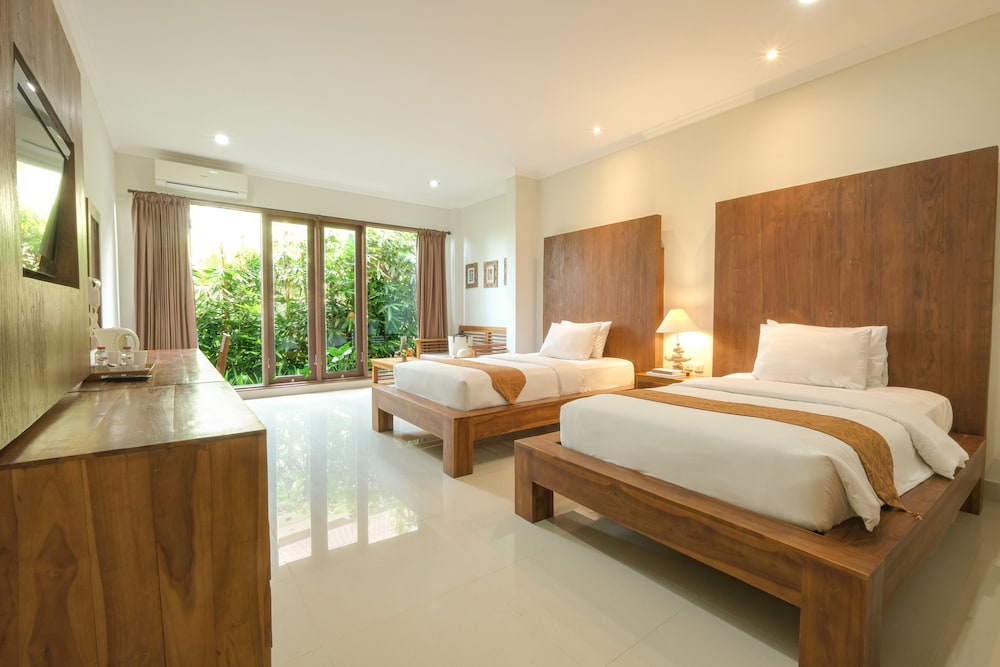 Inata Bisma Resort Spa Ubud 14/50