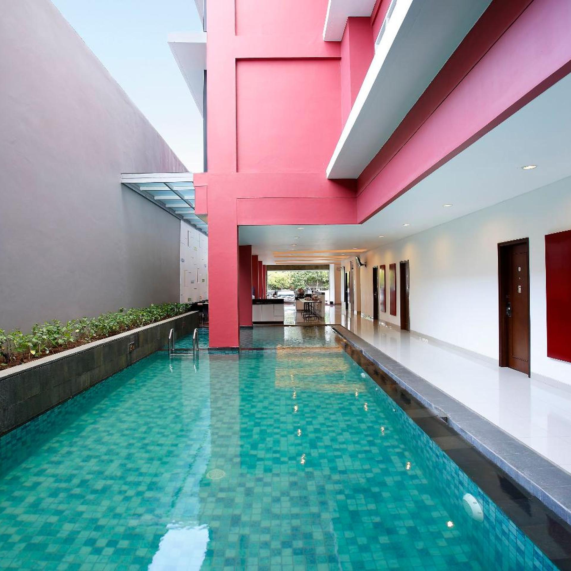 Amaris Hotel Dewi Sri - Bali 20/34