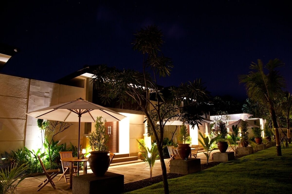 The Muaya Villa 1/50