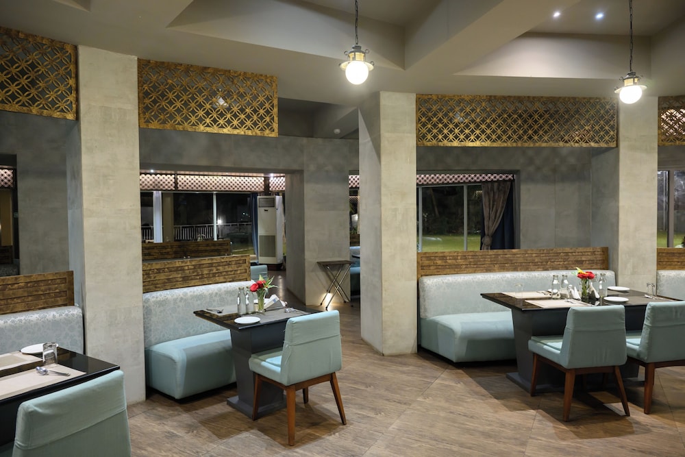 Hotel Sinclairs Bayview Port Blair 28/50