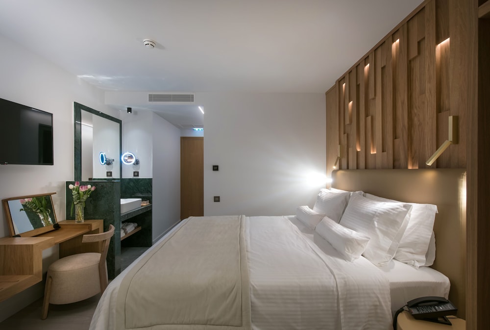 Dimargio Luxury Hotel & Spa 6/27