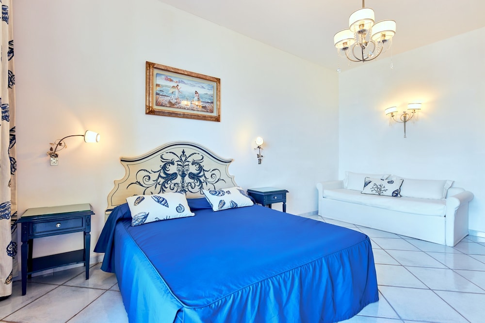 Villa Sirio Hotel 13/58