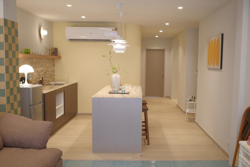 Theme Boutique Hotel Bangkok 7/50