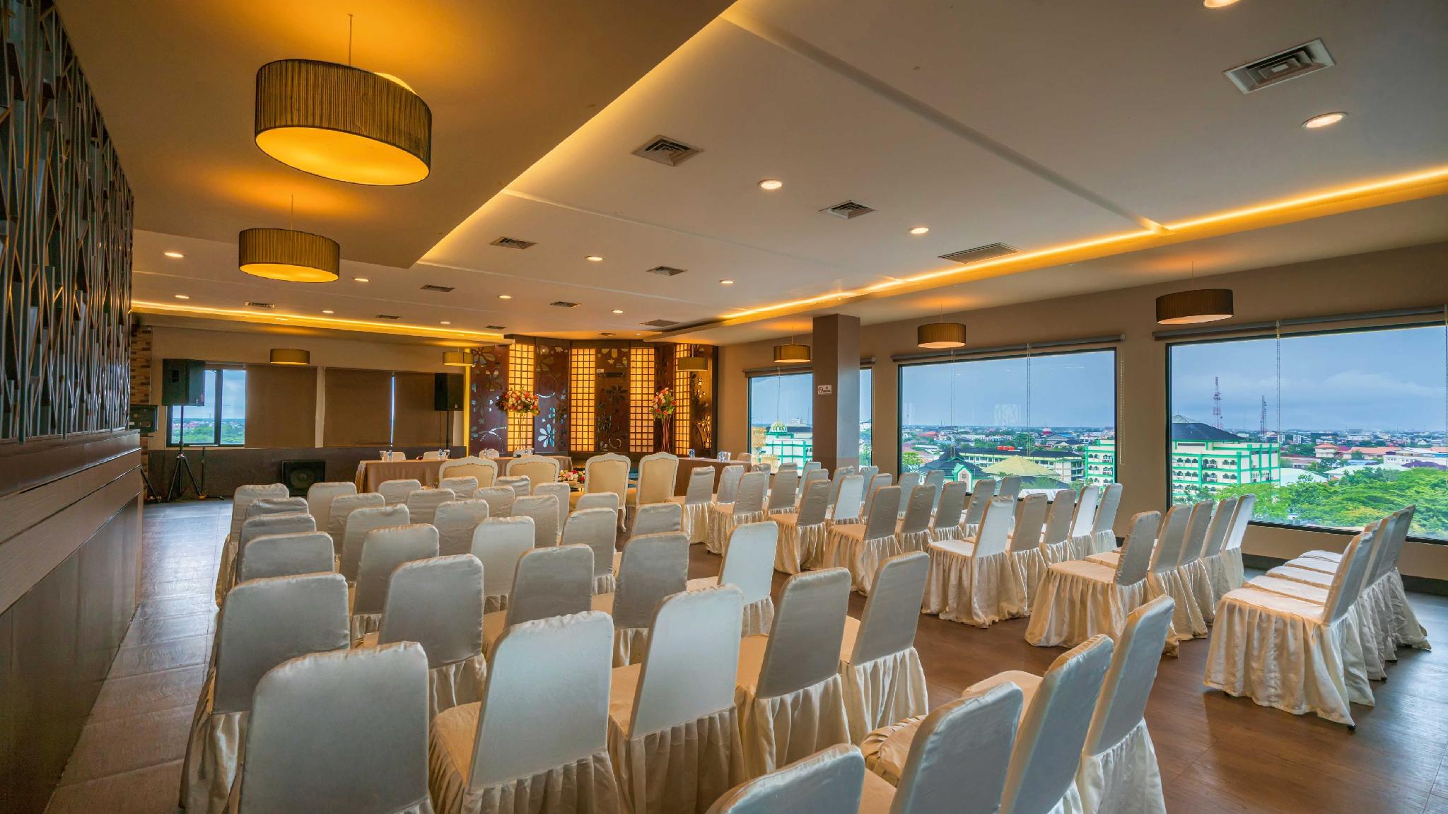 Star Hotel Pontianak 31/39