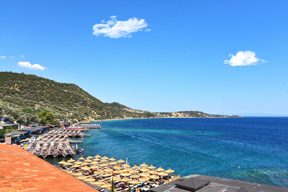 Assos Kervansaray Hotel 35/44