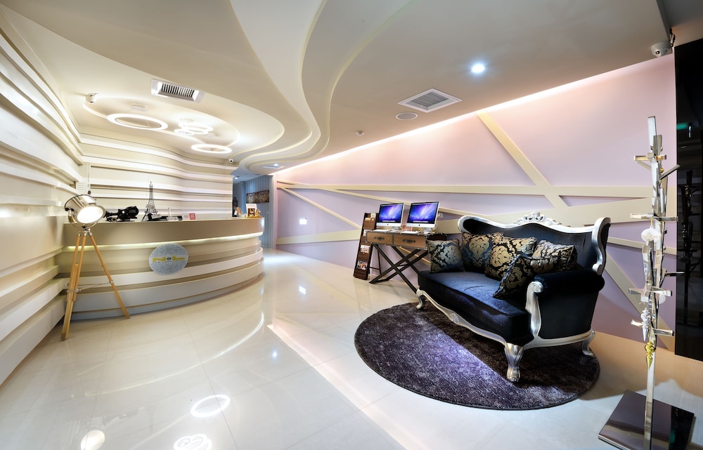 NL Concept Hotel 3/28