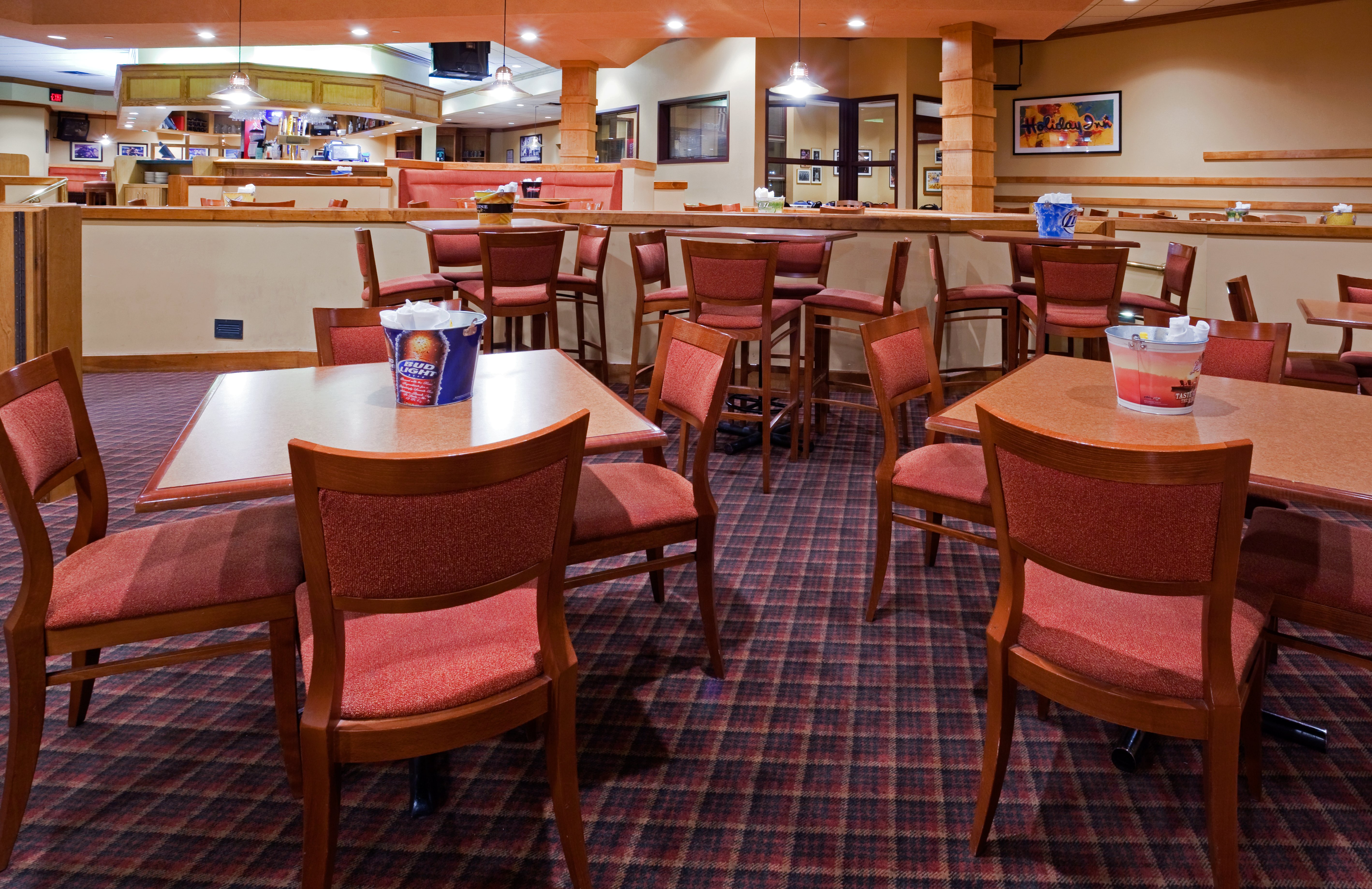 Holiday Inn Hotel And Suites St Cloud 39/60