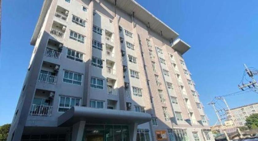 The Most Hotel 4/48