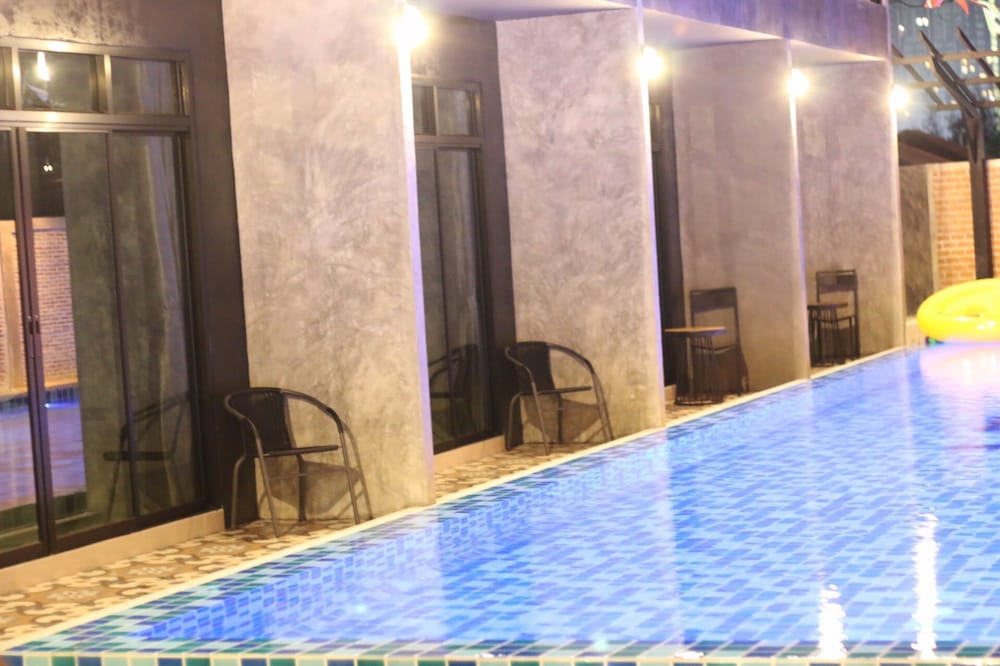 The Smile Loft Hua Hin 40/48