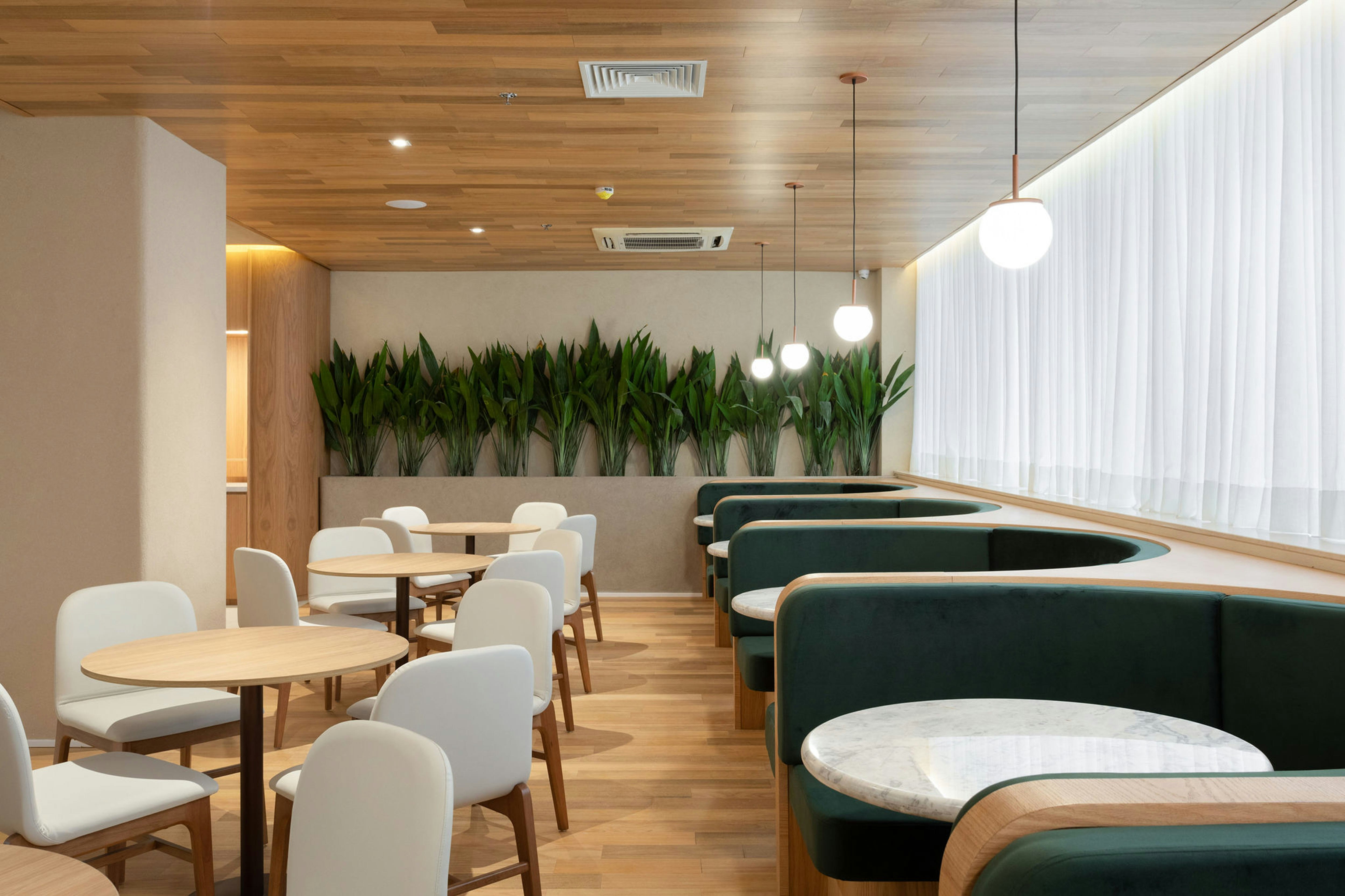QOYA Hotel Curitiba, Curio Collection By Hilton 43/52