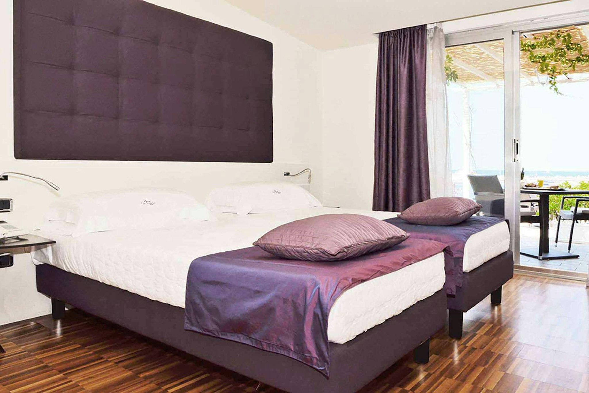 Hotel La Bussola 7/65