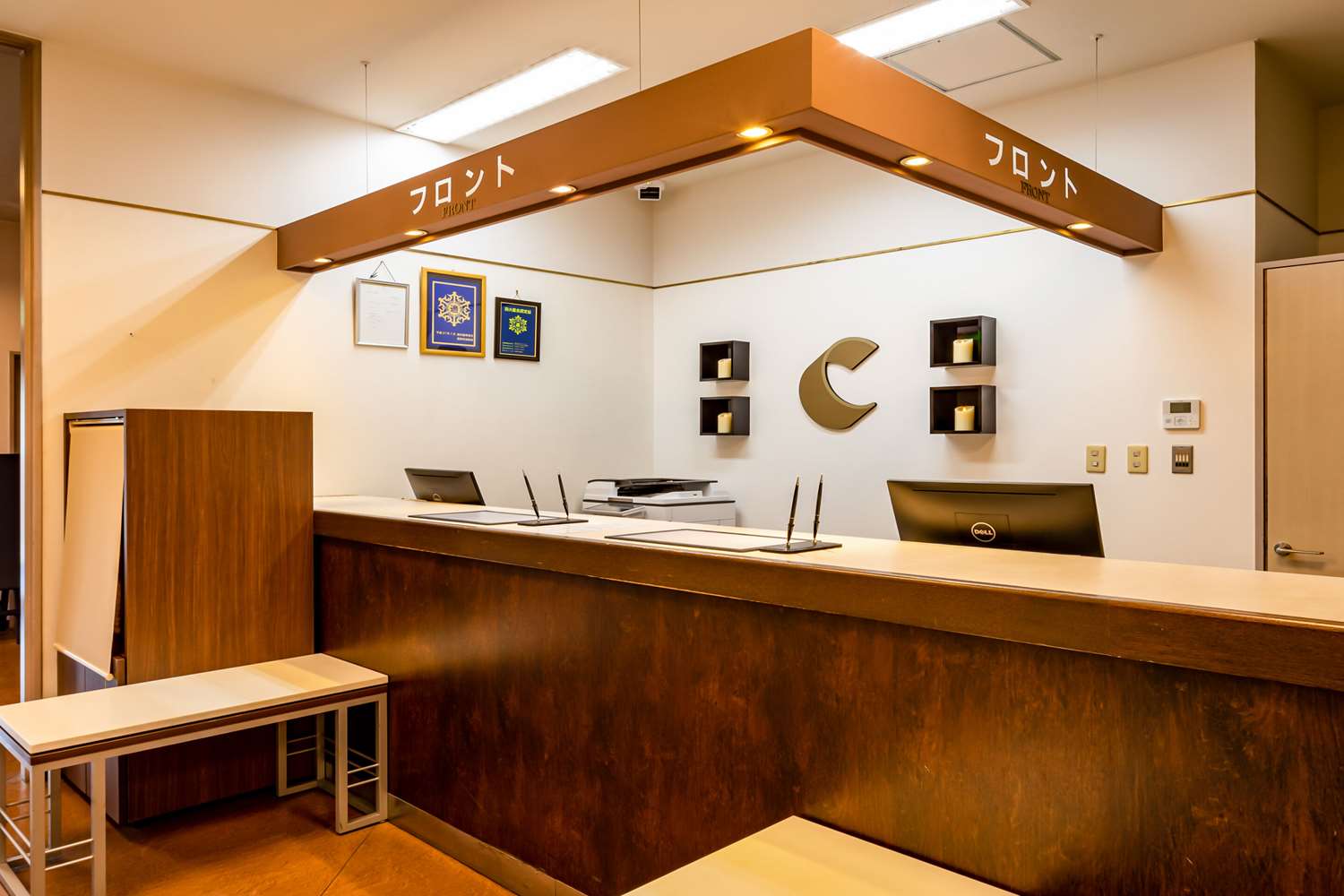 Smile Hotel Nagano 4/48