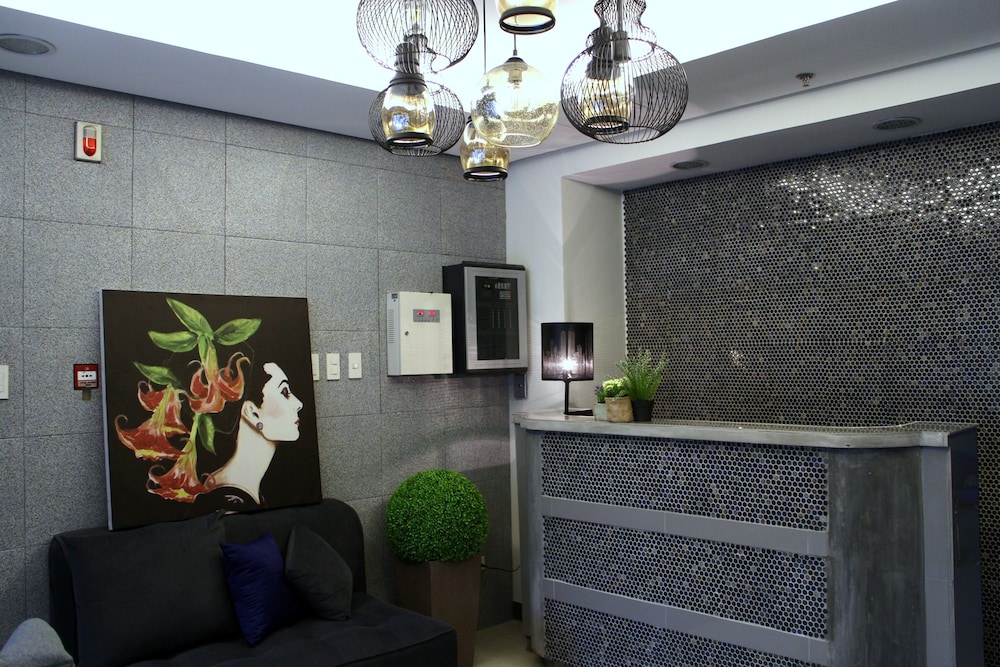 Ortigas Budget Hotel - Kapitolyo 5/23