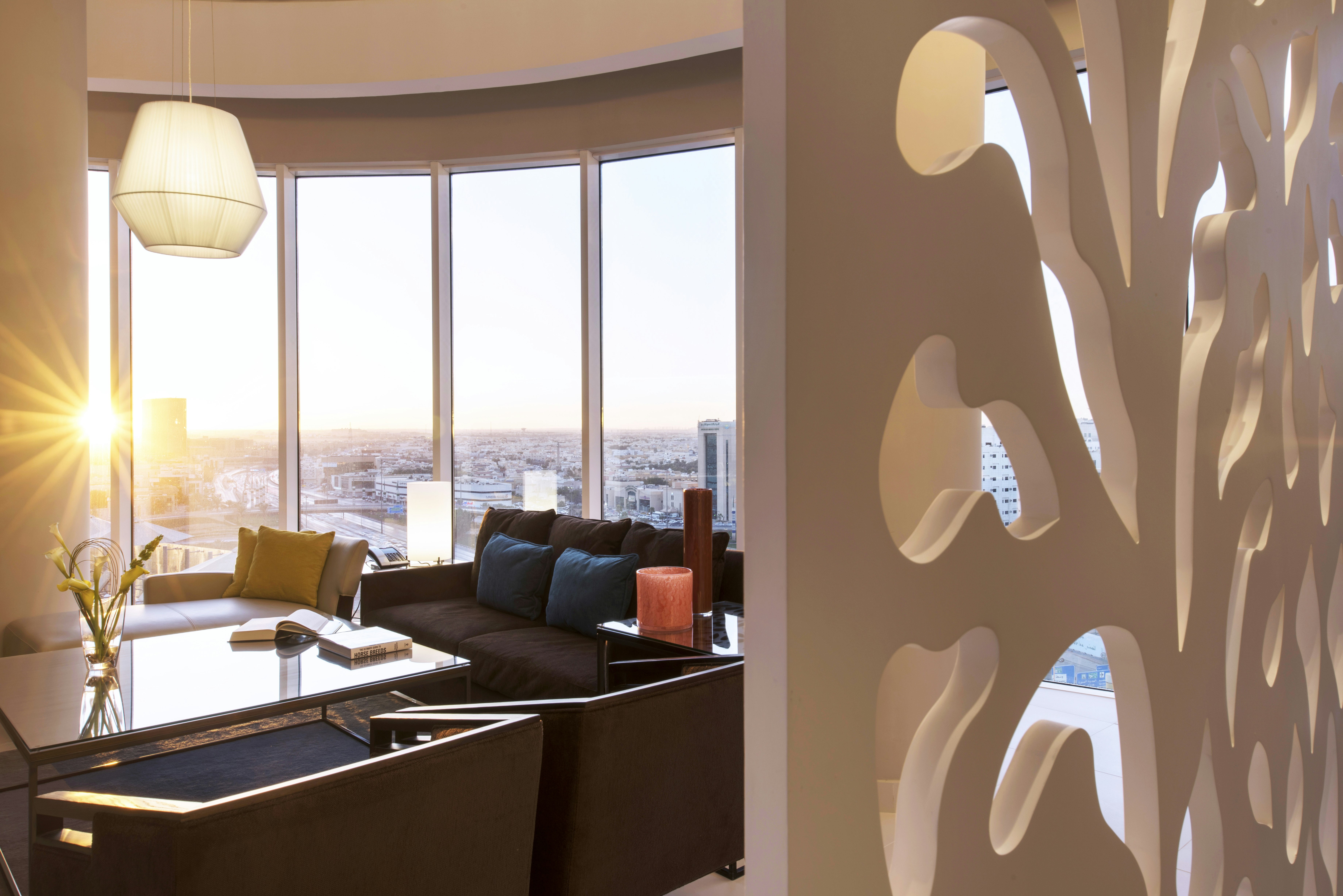 Fraser Suites Riyadh 46/77