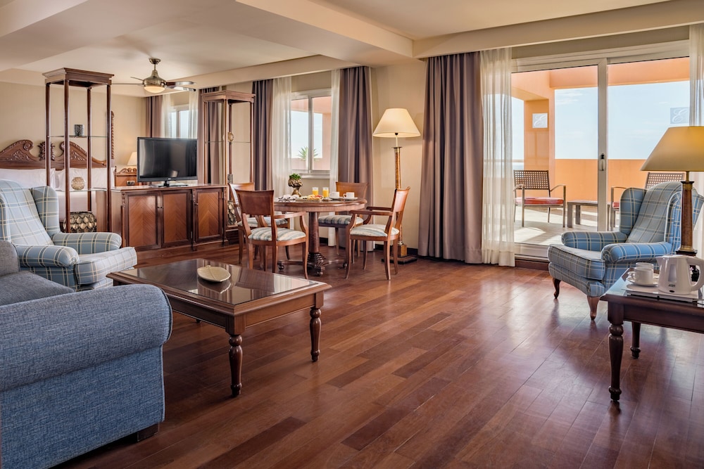 Elba Estepona Gran Hotel and Thalasso Spa 29/50
