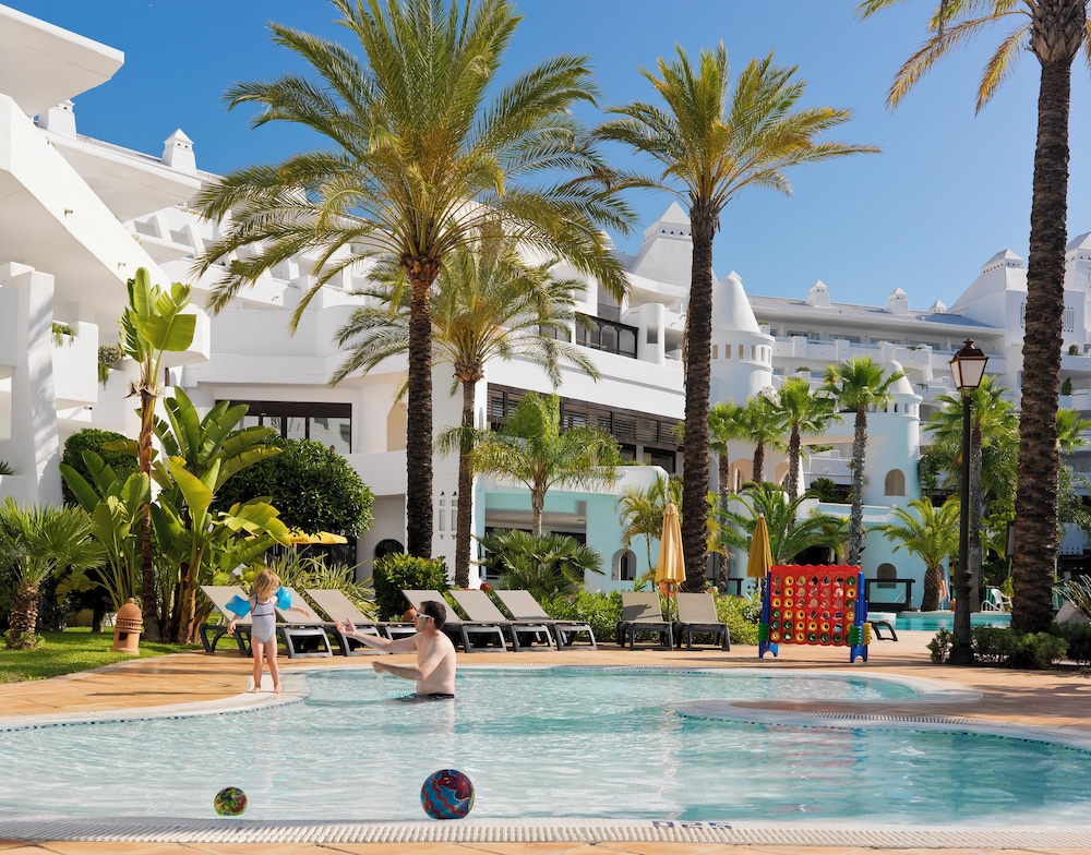 H10 Estepona Palace 44/50