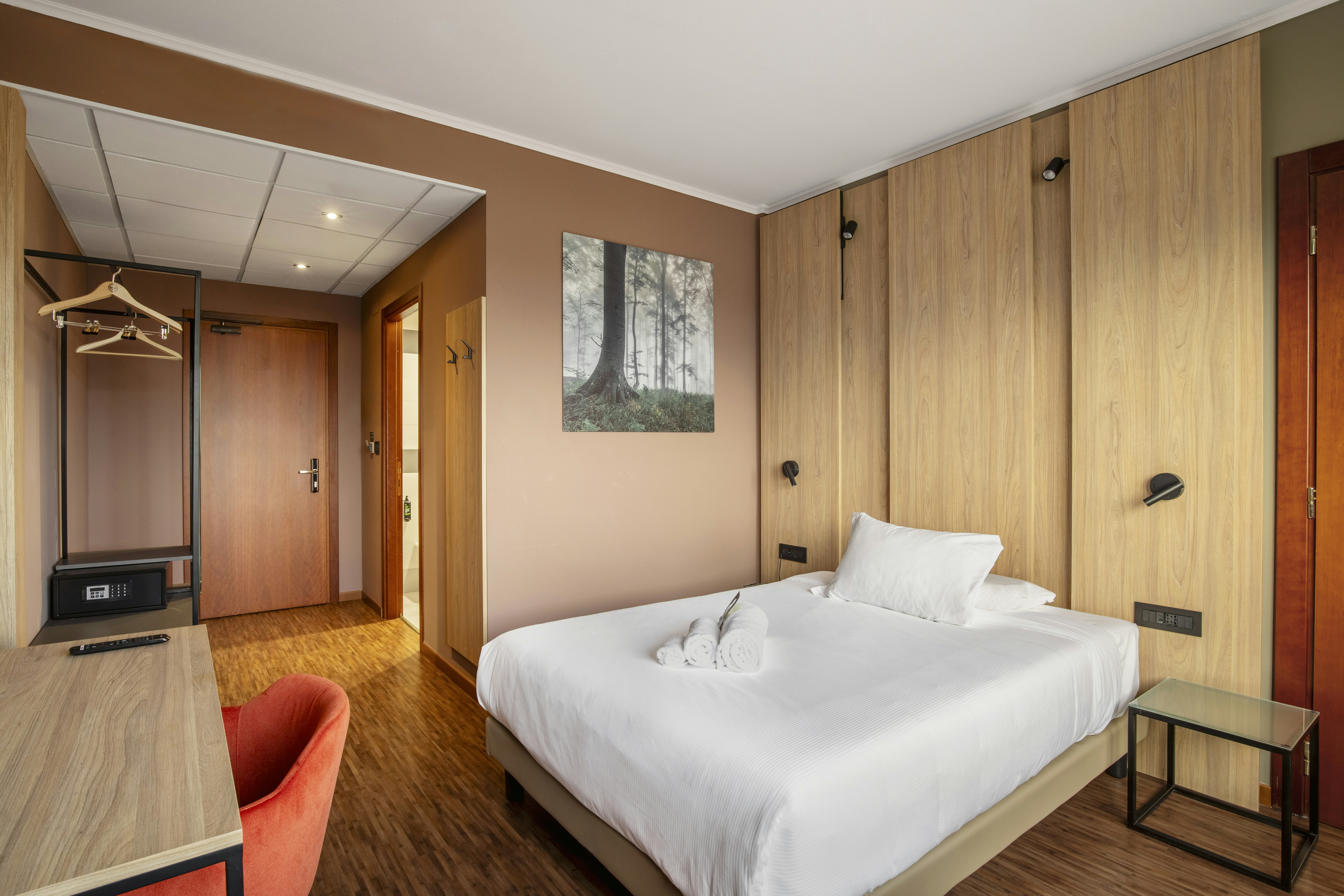 B&B Hotel Cuneo Cristal 28/68