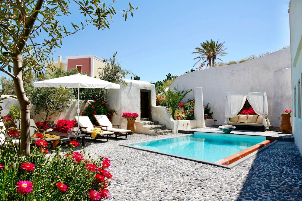 Santorini Heritage Villas &amp; Mansions 43/50