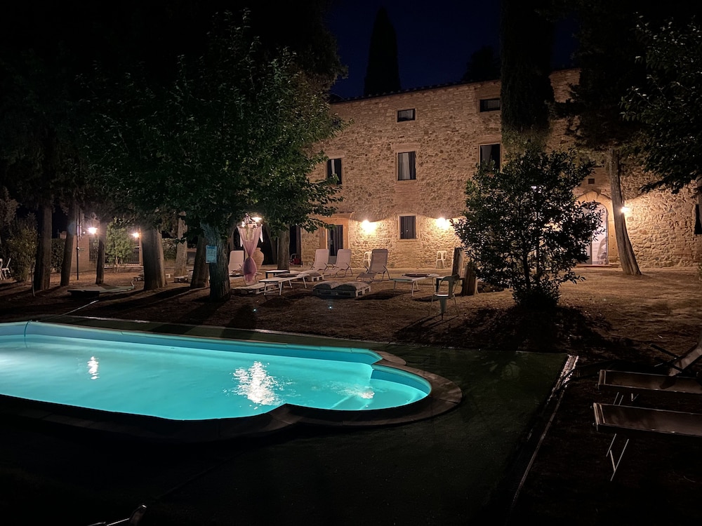 Country House Il Castagnolo 41/50