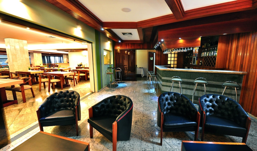 Oft Tamandare Plaza Hotel 34/38