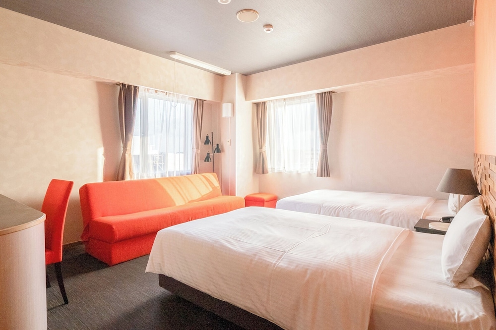 Smile Hotel Miyakojima 14/38
