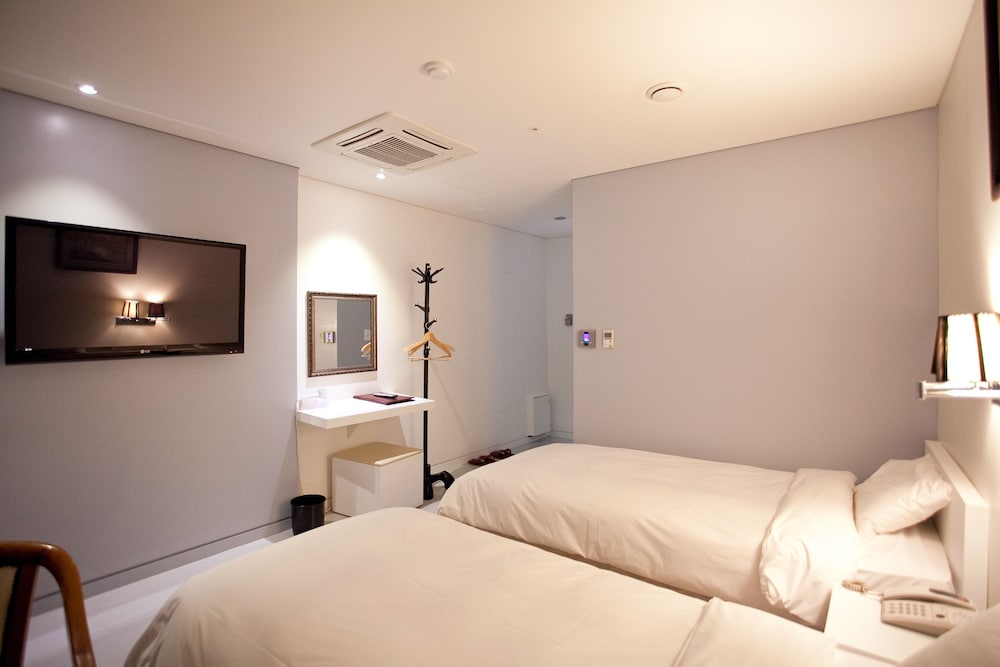 Hotel Dongseoul photo3