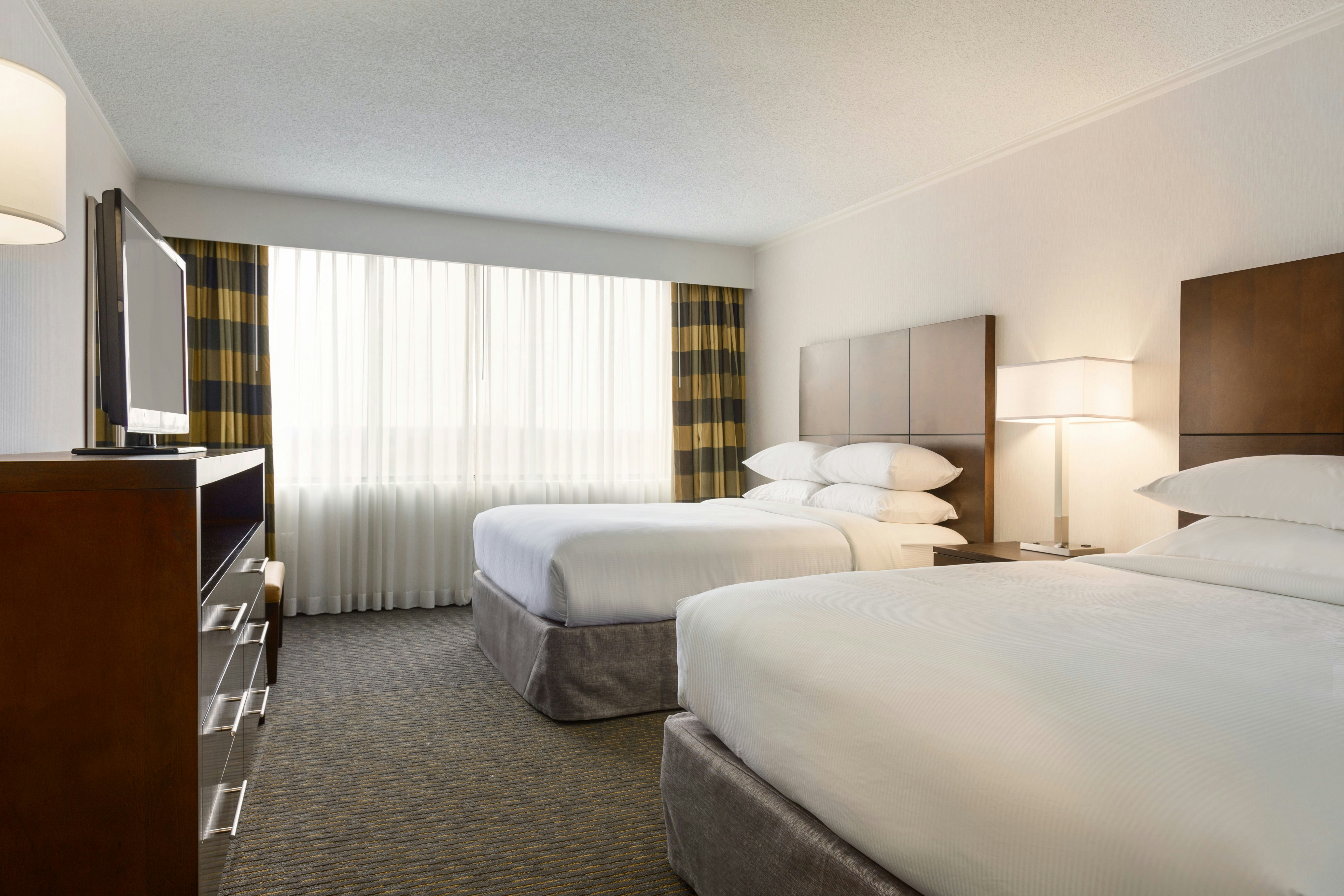Embassy Suites By Hilton Baltimore At Bwi Airport 13/63