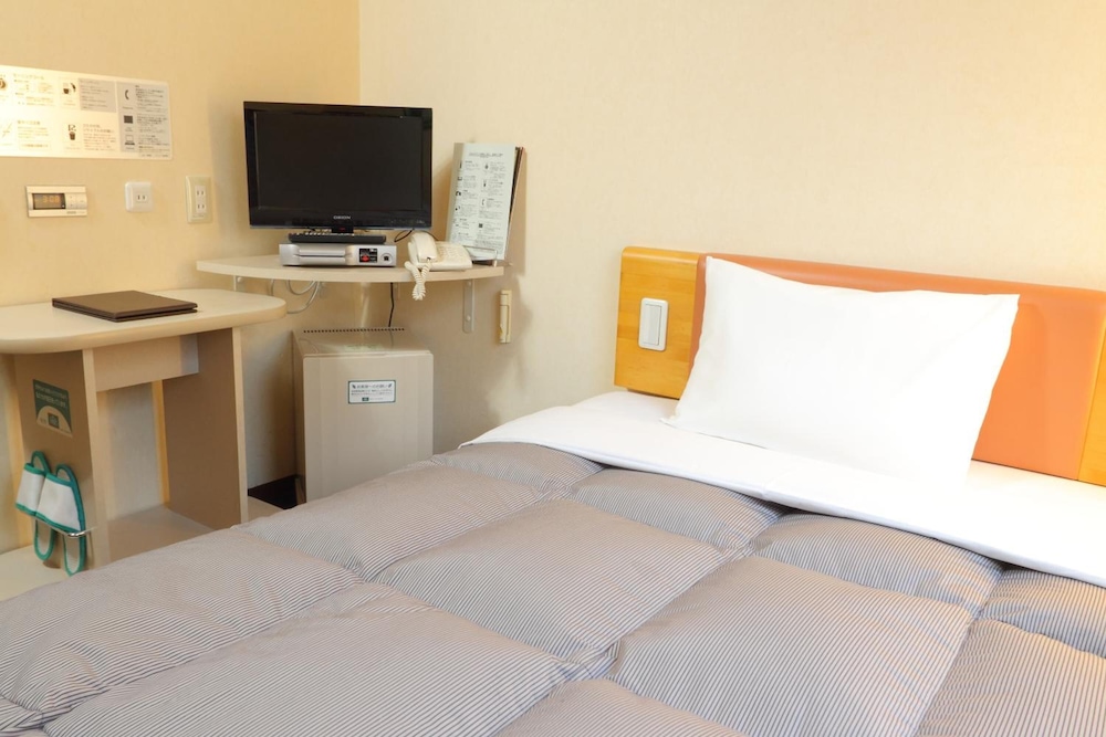 Washington R&B Hotel Sapporo Kita 3 Nishi 2 37/43