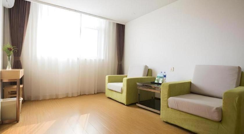 GreenTree Inn Tangshan Yuhua Road 28/50