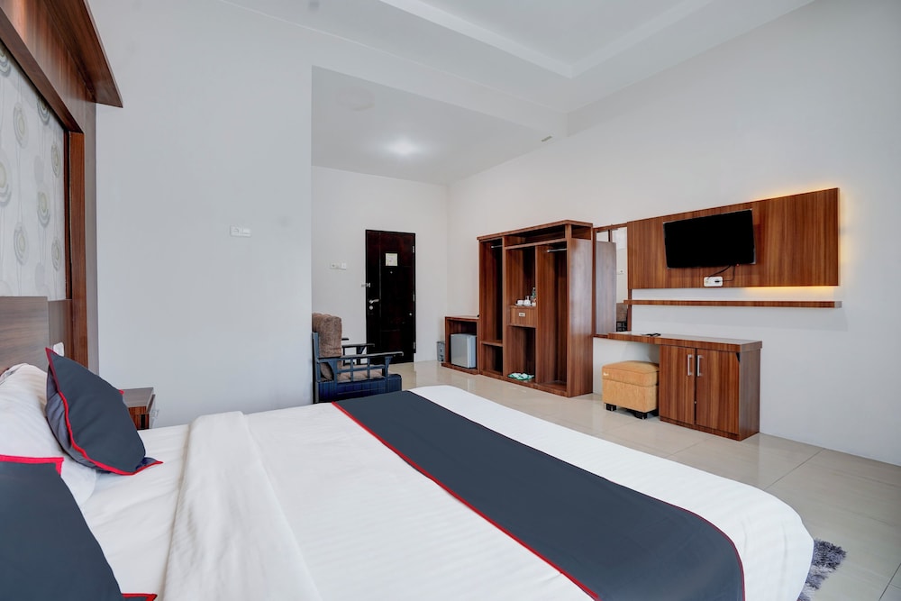 Townhouse Oak Padang near RTH Imam Bonjol formerly Bunda Hotel 36/60