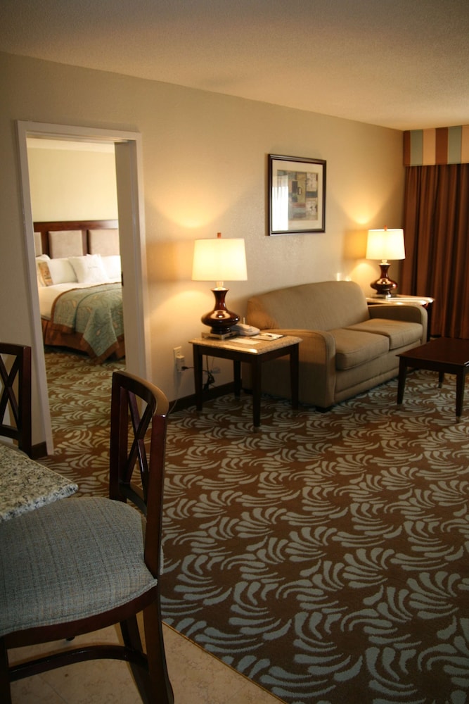 DoubleTree by Hilton Augusta 20/56
