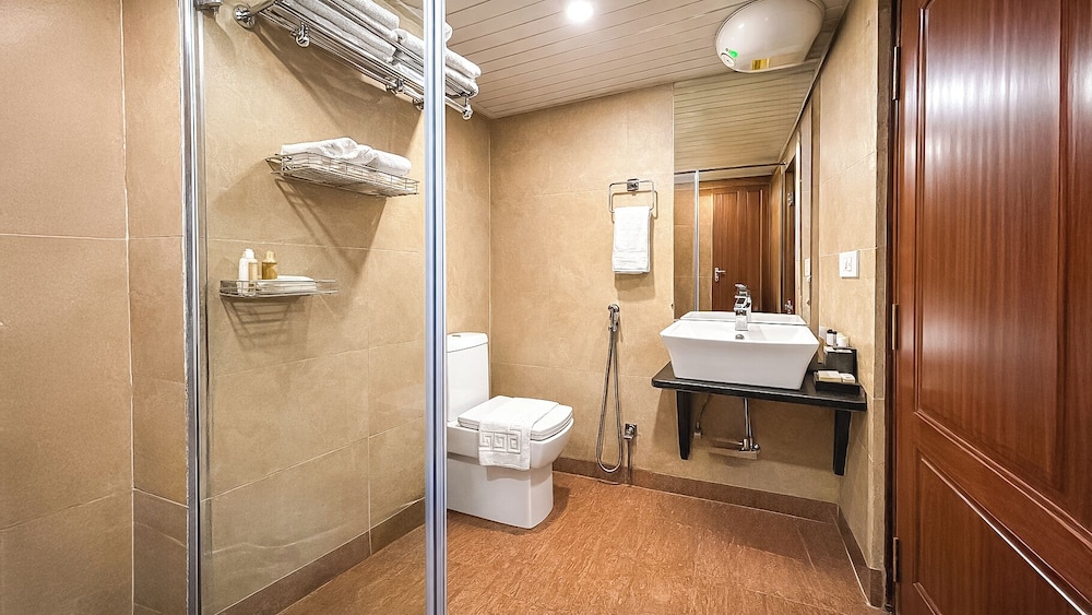 Jai Hotels 49/50