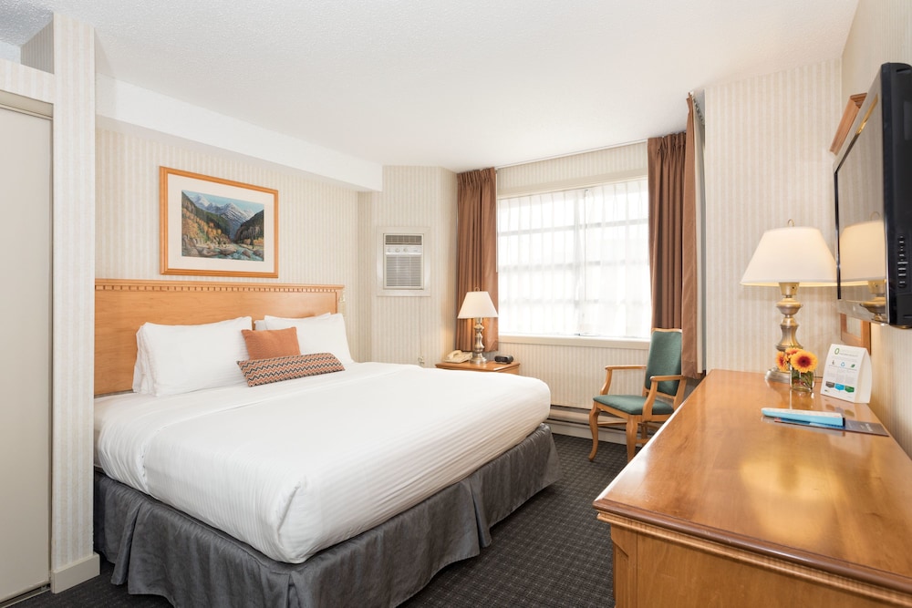 Listel Whistler Hotel 24/62