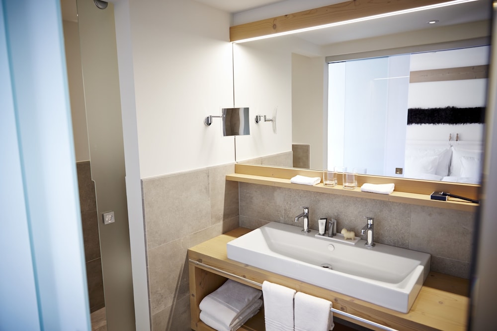 La Vue - Zermatt Luxury Living Appartements 47/50