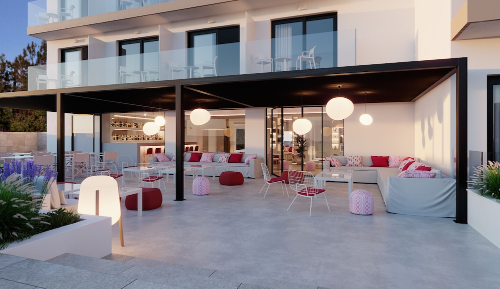 Sol I Vida Boutique Hotel Adults Only 42/50