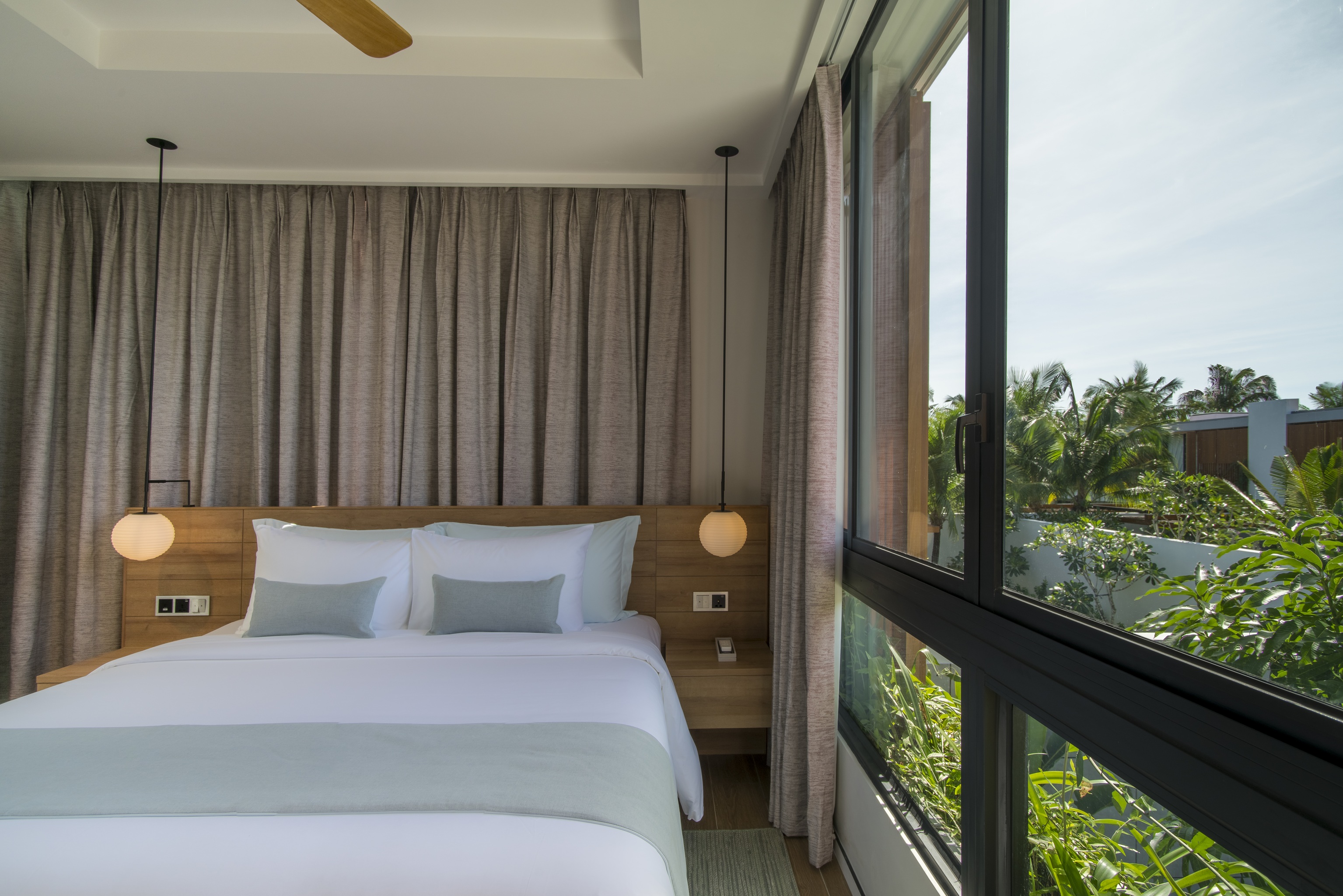 3 Bedrooms, Signature, Pool, Villa