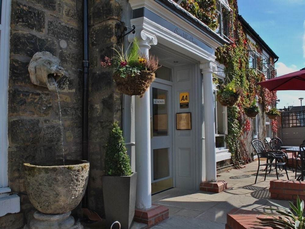 Stone Villa Guest House 1/54