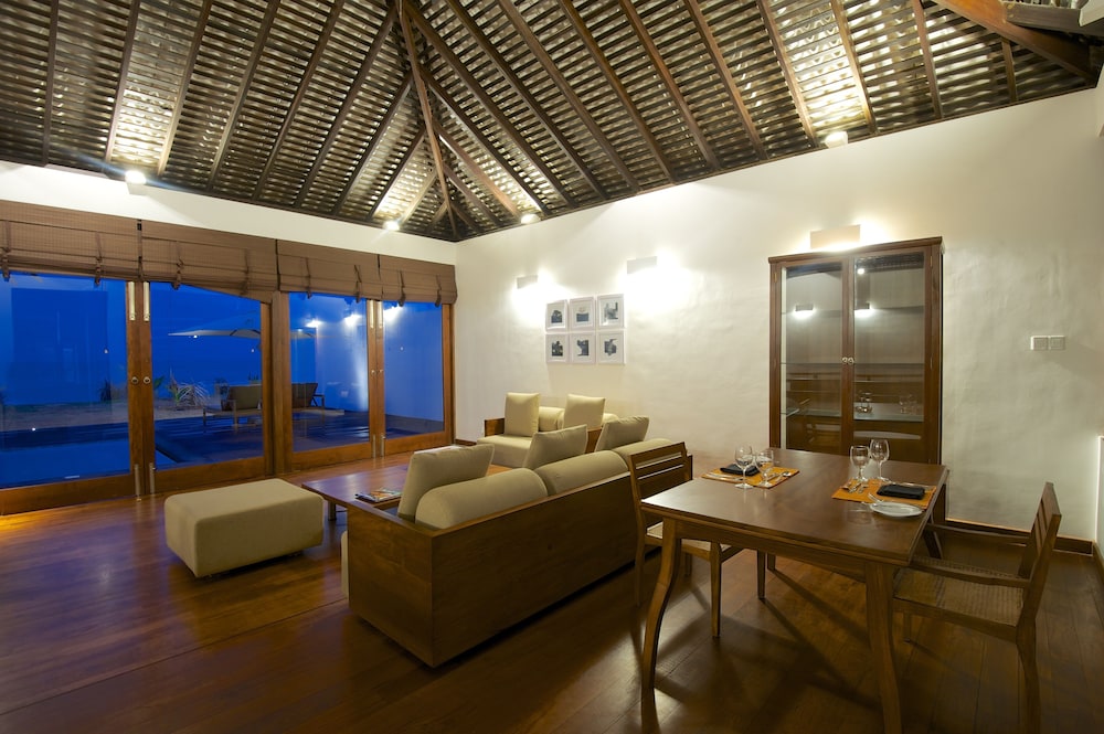 Jetwing Thalahena Villas 24/34