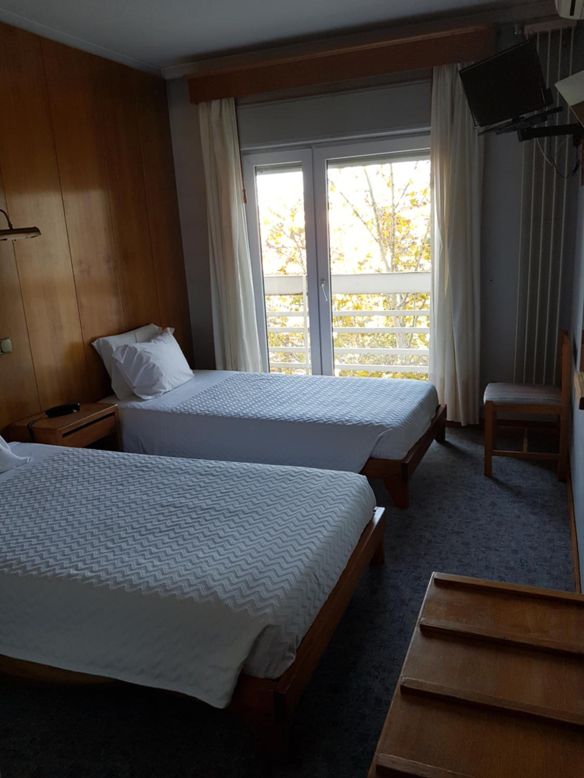 Hotel Nordeste Shalom 10/42