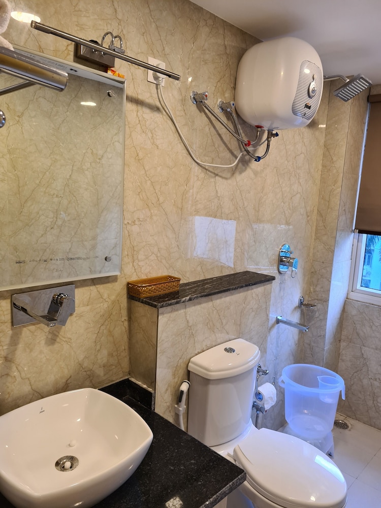 Hotel Rajpur Heights 46/50