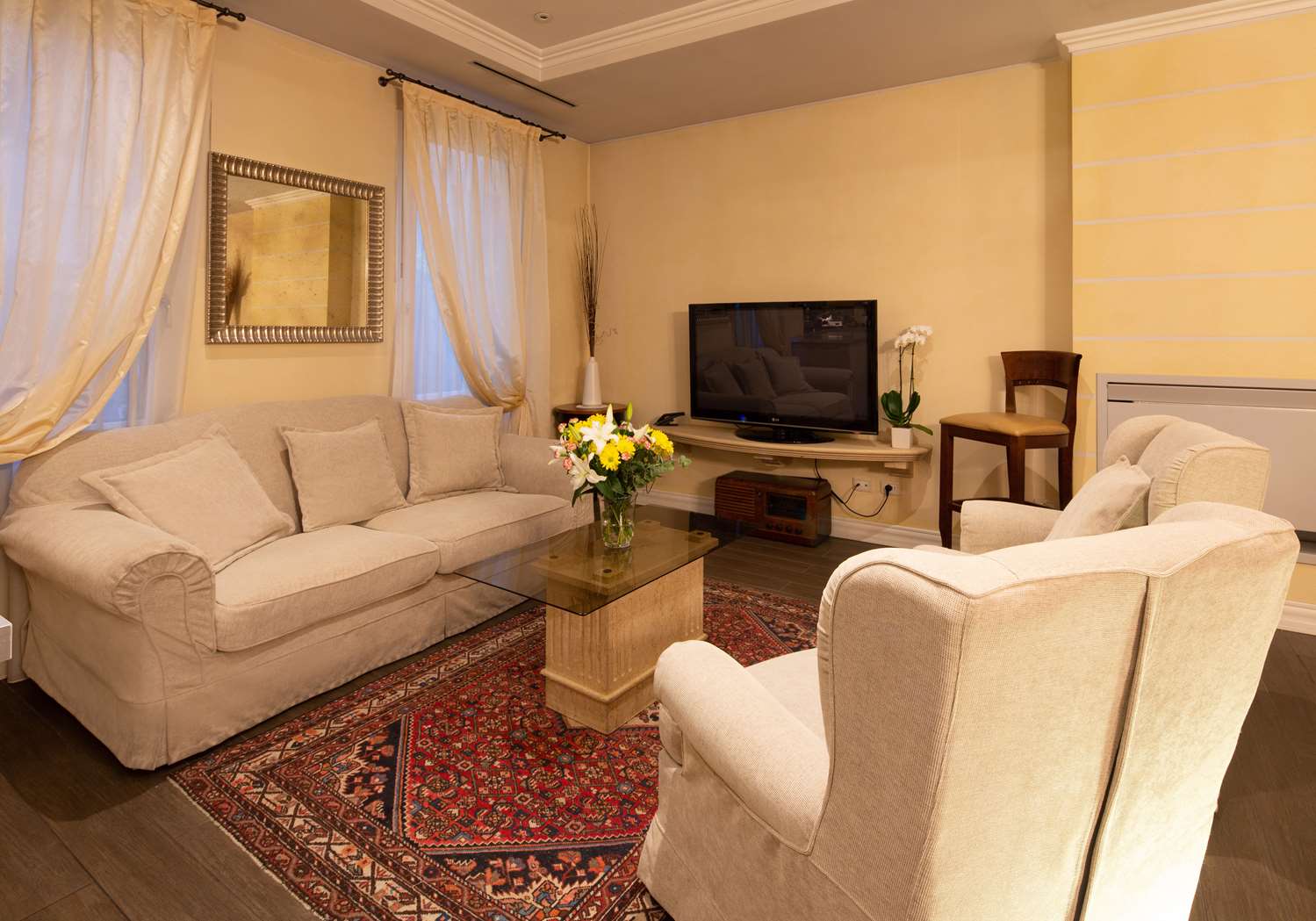 Hotel Patavium 9/24