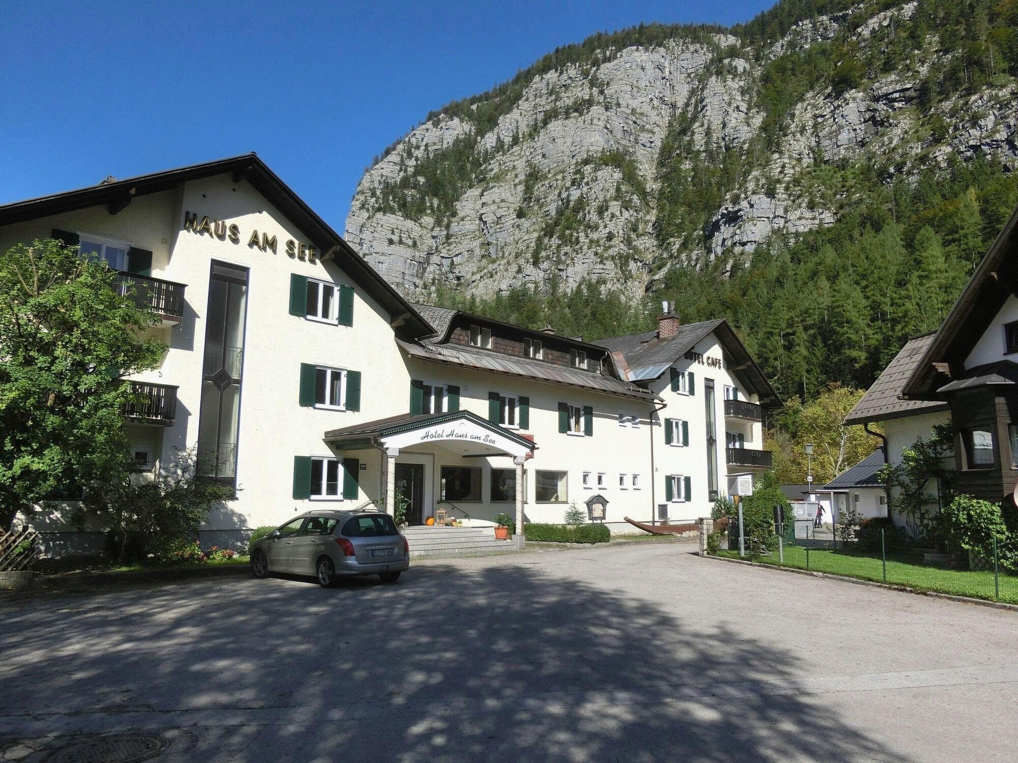 Hotel Haus Am See 17/29