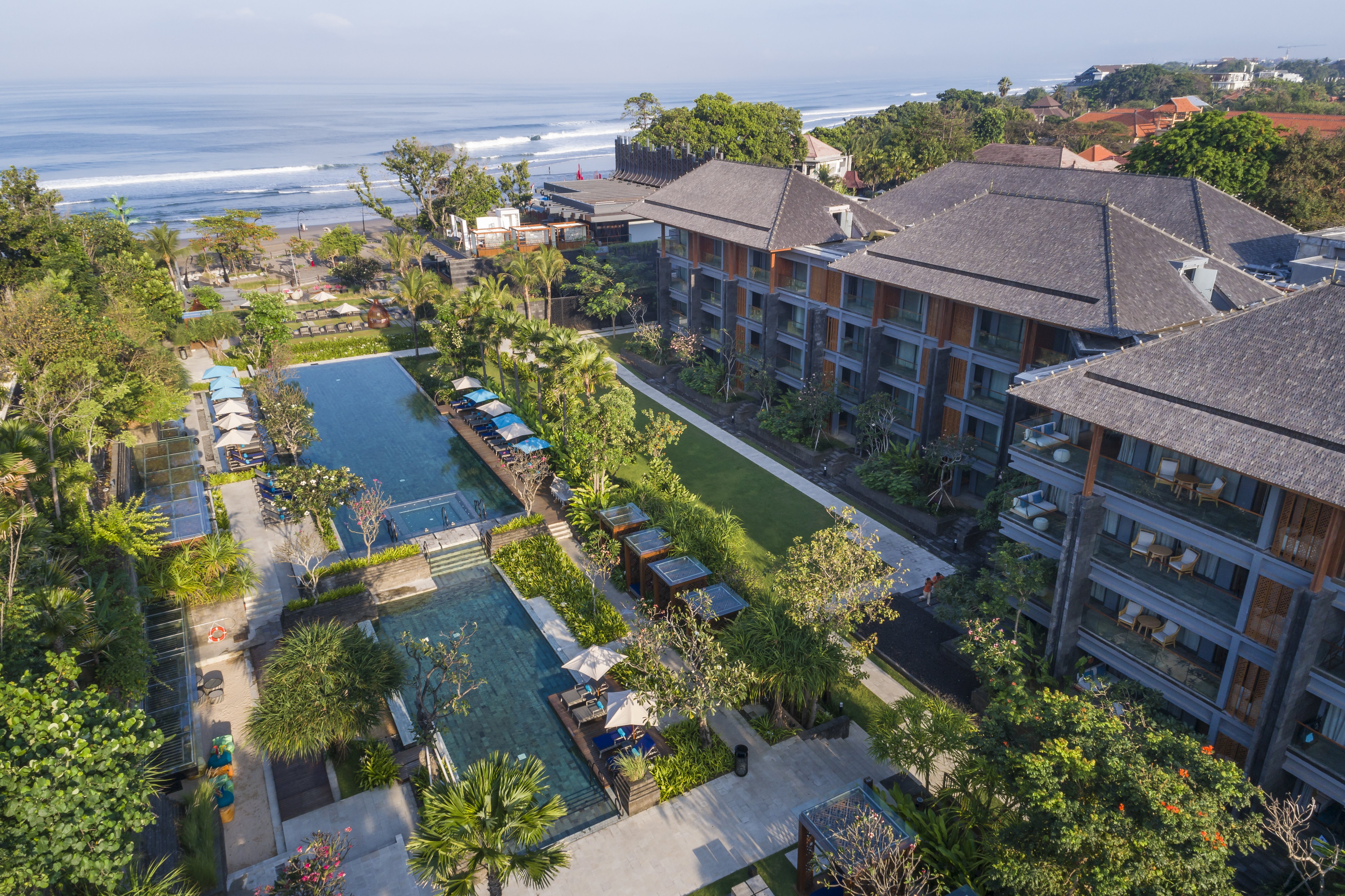 Hotel Indigo Bali Seminyak Beach By Ihg 2/77