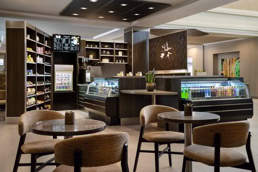 Visalia Marriott at the Convention Center 22/42