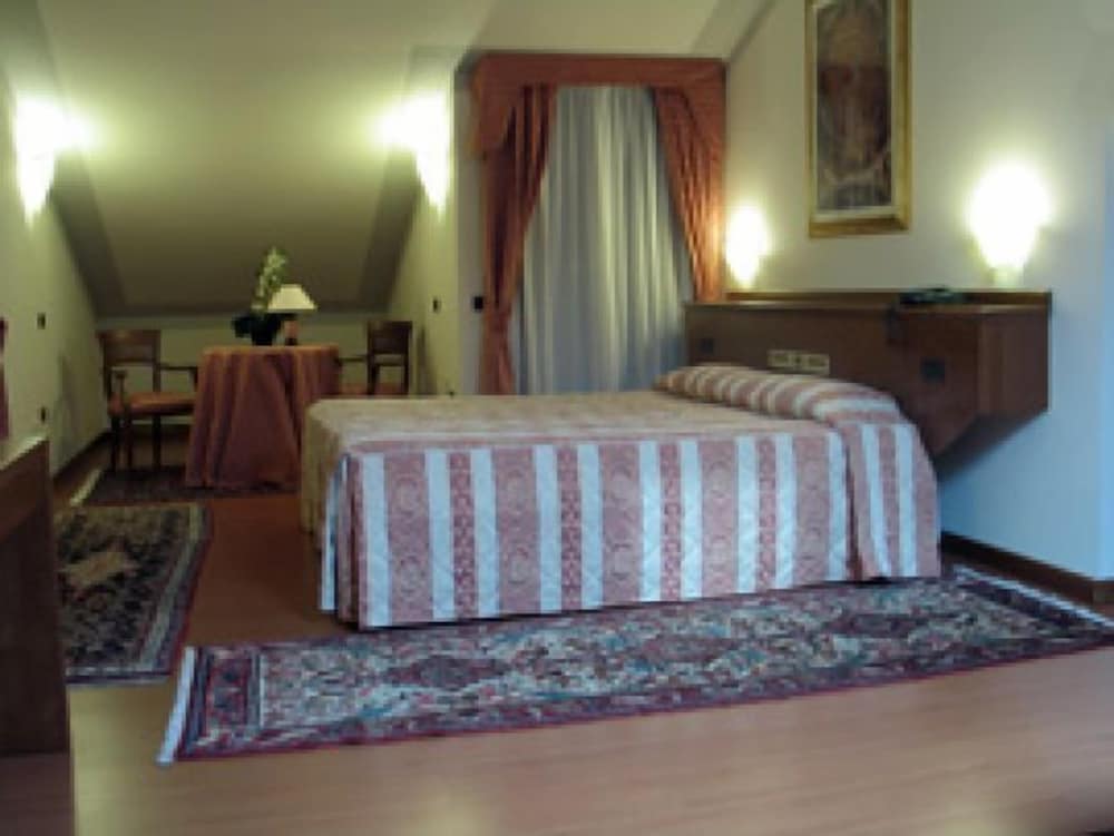 Hotel Piroga Padova 7/50