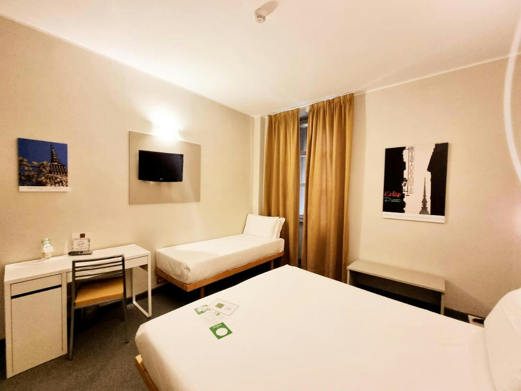 Hotel Astoria Torino 15/51